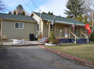 1528 Etna St, Klamath Falls, OR 97603