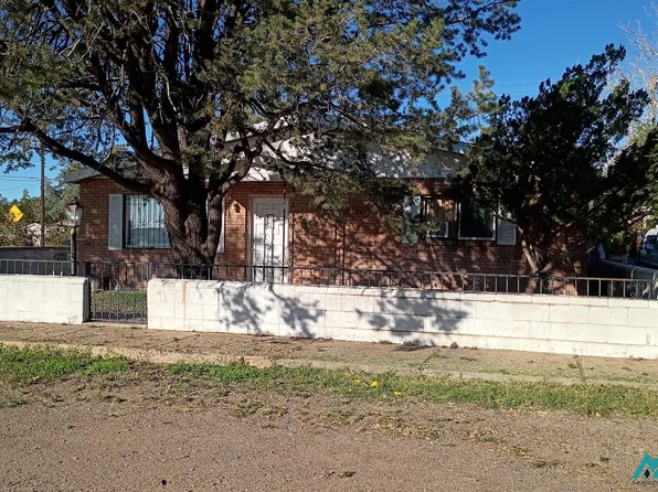 1418 S Copper St, Deming, NM 88030