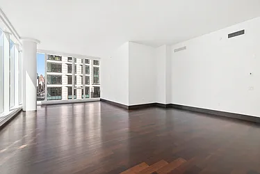 Rented by Extell Marketing Group LLC