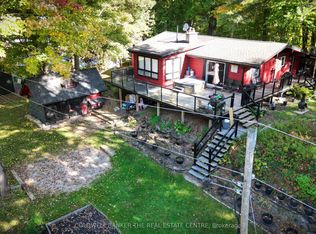 2562 Norton Rd, Severn, ON L0K 2B0