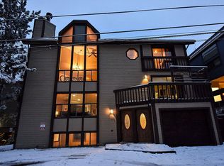 1420 Woodside Ave, Park City, UT 84060