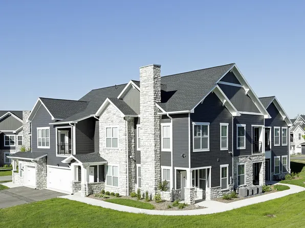 The Ridges Of Cascade