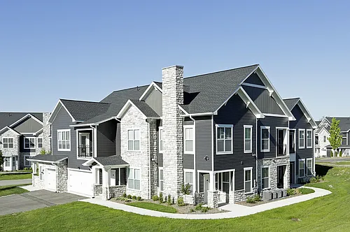 The Ridges Of Cascade Photo 1