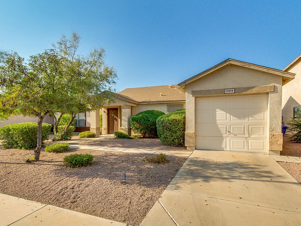1st image of 11614 W WINDROSE Avenue