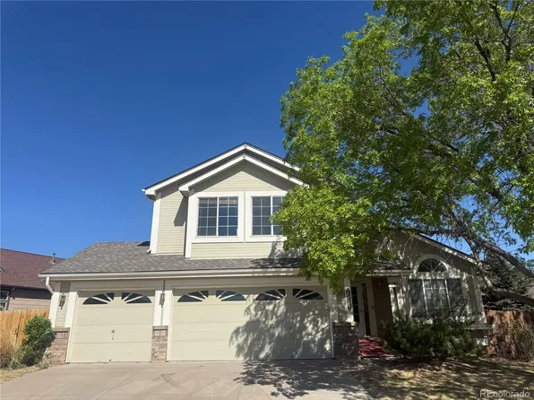 6457 Mcintyre Court, Arvada, CO 80007