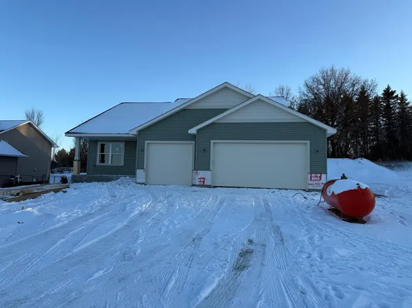 264 Dakota Ave, Roberts, WI 54023