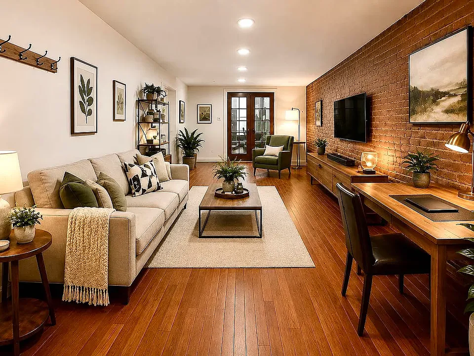 84 E 4th St #1B