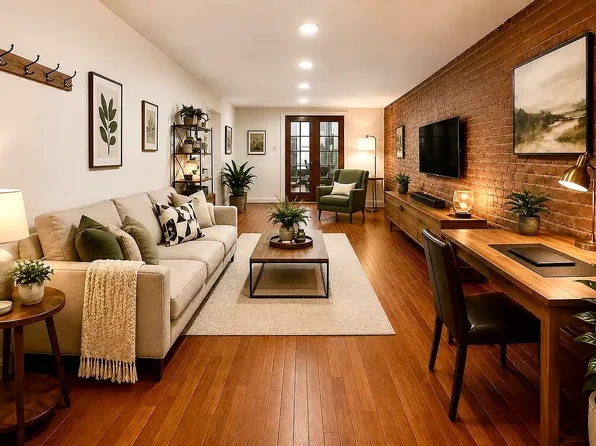 84 E 4th St #1B, New York, NY 10003