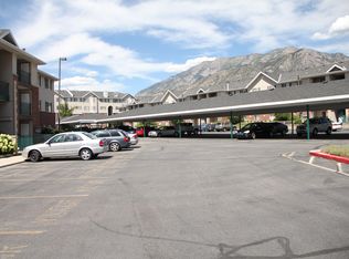 98 W 1230 N APT 326, Provo, UT 84604