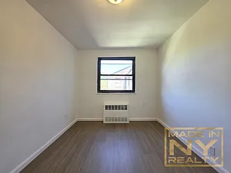 Rented by Made In NY Realty