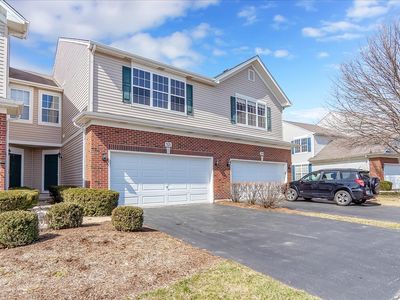321 Grape Vine Trl #321, Oswego, IL, 60543