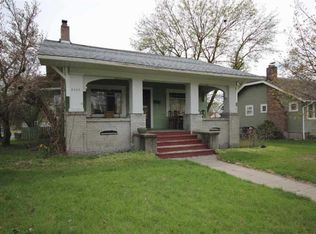 2403 W Dalton Ave, Spokane, WA 99205