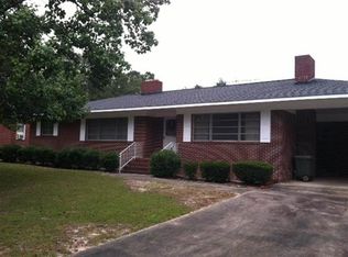 304 W Welsh St, Kershaw, SC 29067