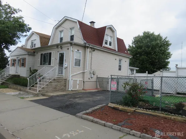 62 New Brunswick Ave, Hopelawn, NJ 08861