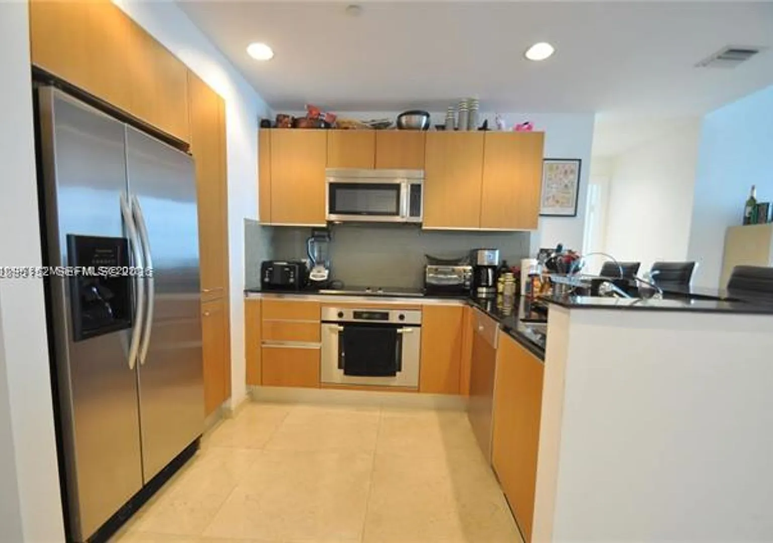 1060 Brickell Ave cu-3111, Miami, FL 33131 — Photo 2