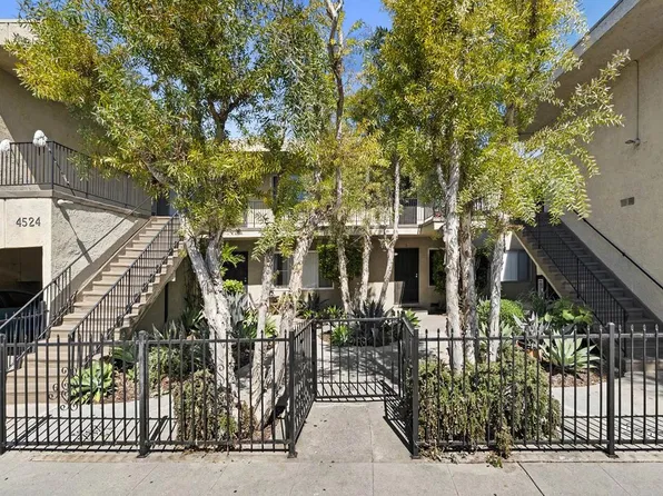 4524 S Slauson Ave APT 4, Culver City, CA 90230