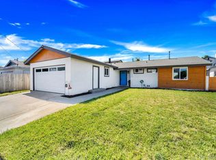 7869 Bloomfield Rd, San Diego, CA 92114