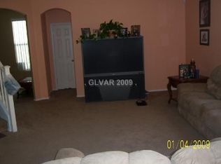 1304 Satellite Ave, North Las Vegas, NV 89032