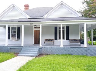 223 S Church St, Union, SC 29379