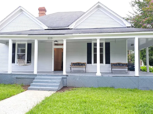 223 S Church St, Union, SC 29379