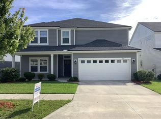3312 Roundabout Dr, Middleburg, FL 32068