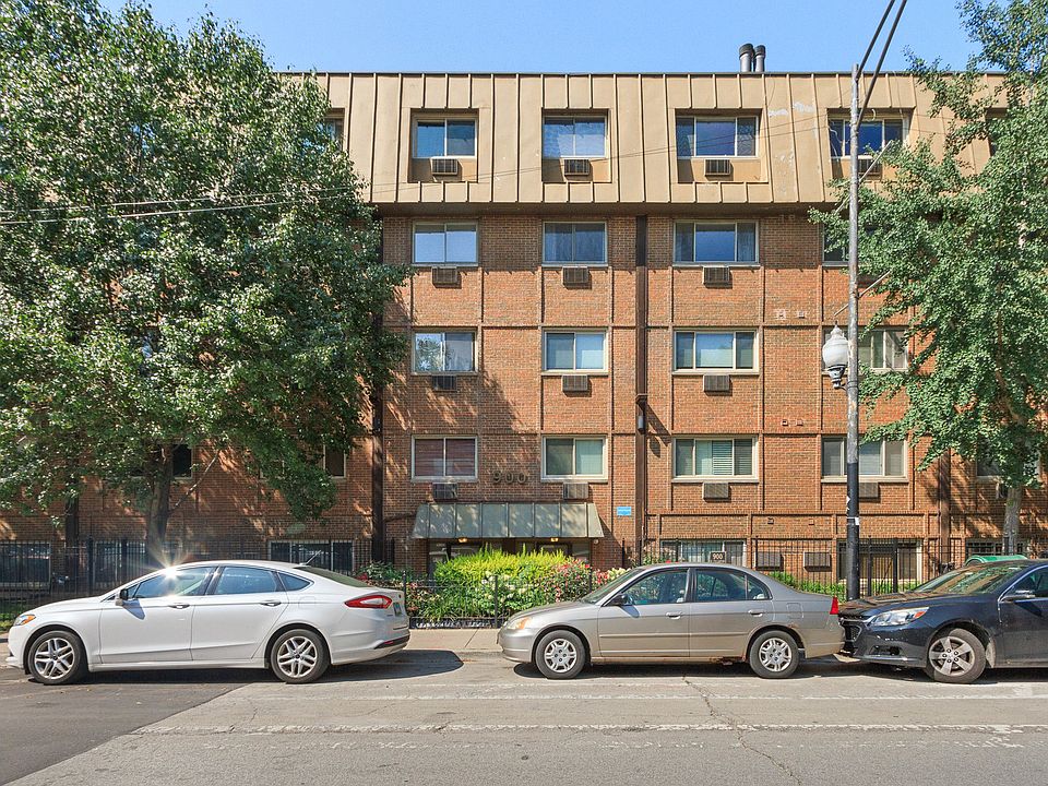 1st image of 900 W Fullerton Ave APT 5B