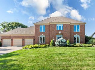 5550 Fawnbrook Ct, Dublin, OH 43017