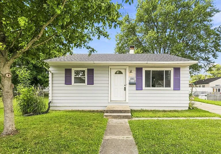 1011 Mount Joy St #1011 — Photo 1