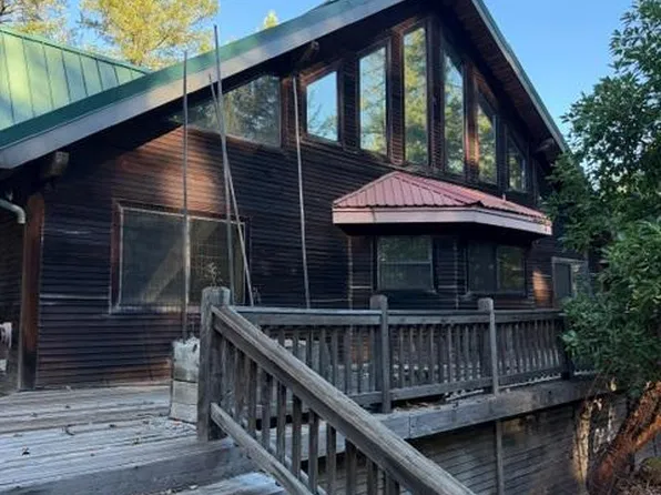 7101 Fitzhugh Road, Laytonville, CA 95454