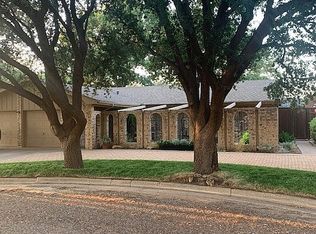 3704 75th St, Lubbock, TX 79423