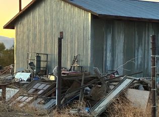 0 Gibbs Ave, Mojave, CA 93501