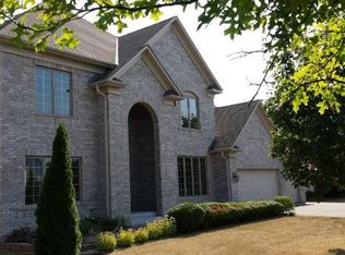 2756 118th Cir NE, Blaine, MN 55449