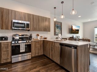 6523 Serviceberry Dr #A304, Park City, UT 84098