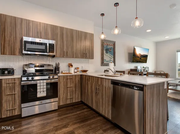 6523 Serviceberry Dr #A304, Park City, UT 84098