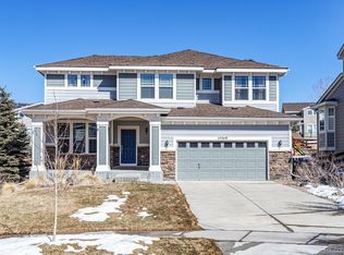 25319 E Costilla Pl, Aurora, CO 80016