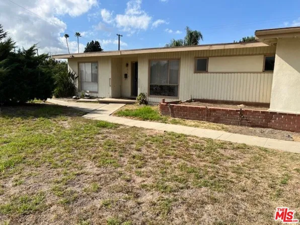 1615 S California Ave, West Covina, CA 91790