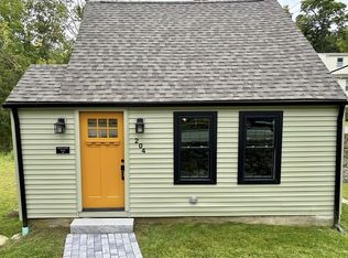 204 Putnam Pike, Glocester, RI 02814