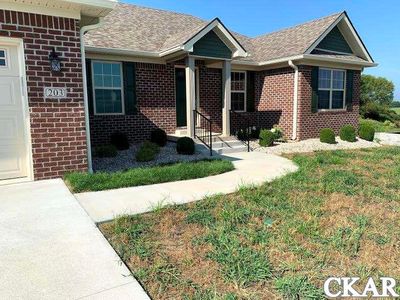 203 Patrum Sisters Way, Danville, KY, 40422