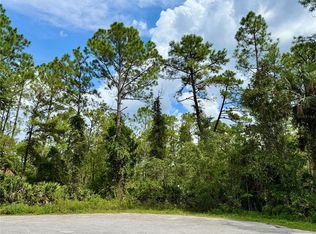 LOT 3 Tamarac St LOT 3, Eustis, FL 32736