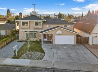 2884 Stevenson St, Santa Clara, CA 95051