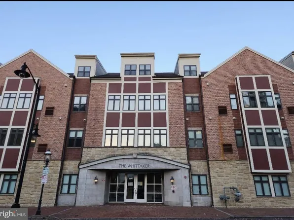 350 S Broad St #203, Trenton, NJ 08608