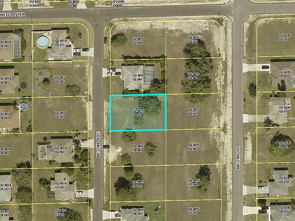 2nd image of 703 NE 2nd Ave
