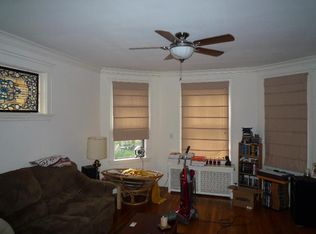 100 Browne St #1, Brookline, MA 02446