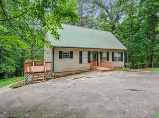 168 Ridgecrest Cir, Ellijay, GA 30540