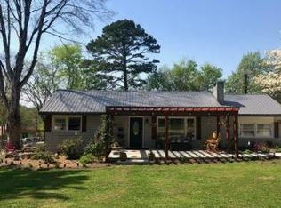 1117 Hartford Rd, Kingston, TN 37763