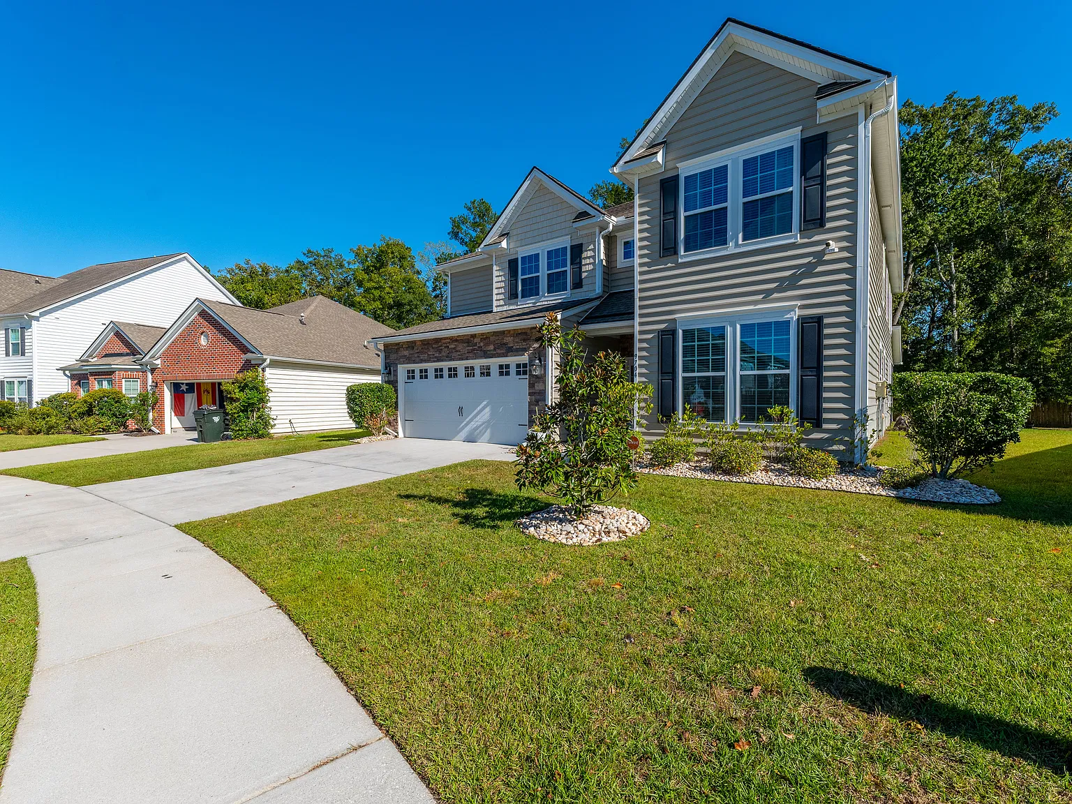 9704 Table Mountain Ln — Photo 4