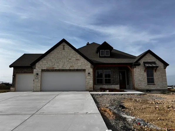 125 Pheasant Run Dr, New Fairview, TX 76078