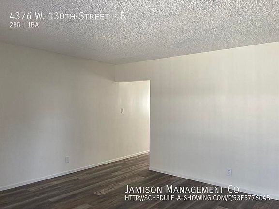 4th image of 4376 W 130th St #B
