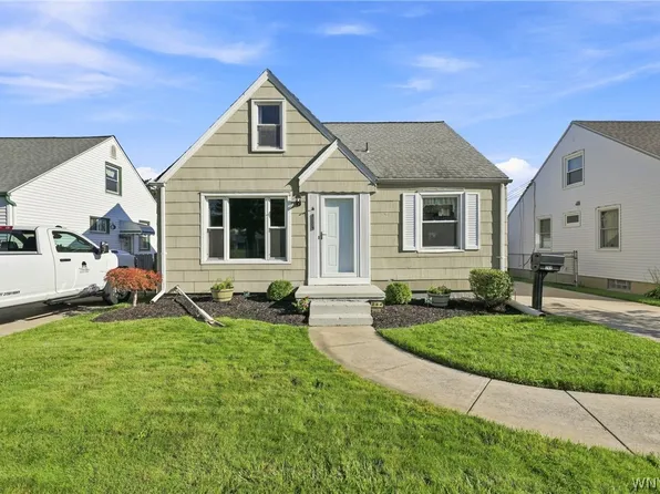 244 McConkey Dr, Buffalo, NY 14223