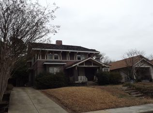 684 S Mansfield St, Memphis, TN 38104